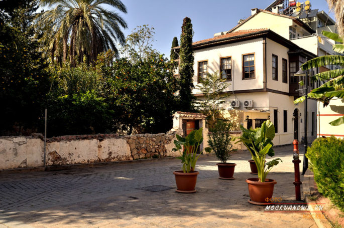 Турция и Египет — 1 большой повод посетить новогодний Стамбул и Гизу