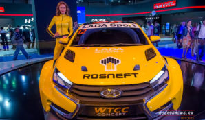 General Motors и Audi  откатились с российского рынка