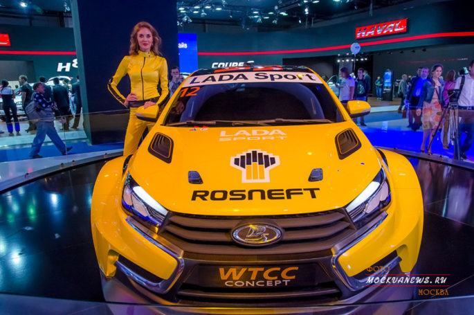 General Motors и Audi  откатились с российского рынка