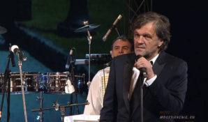 Эмир Кустурица. Путешествие в Ярославль