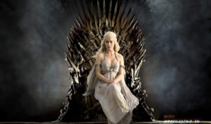 Игра престолов продолжается