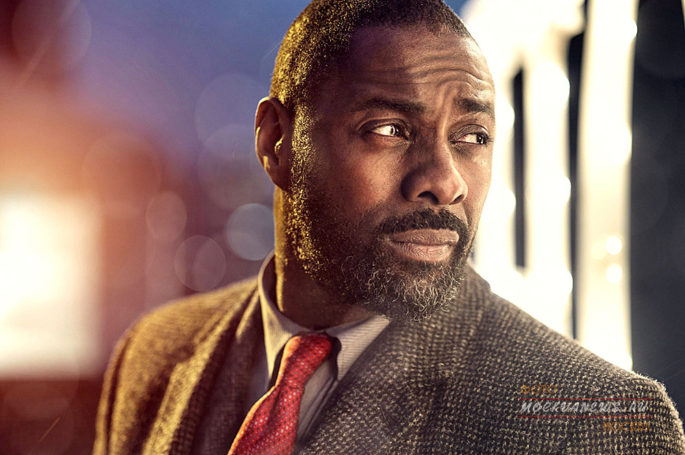 Нового Джеймса Бонда сыграет негр