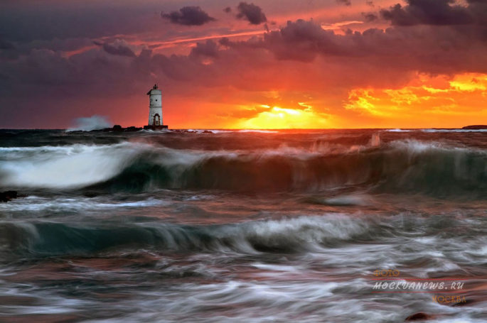 Лучшие фотографии National Geographic Traveller 2014