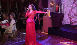 Рождественский бал «Монте-Карло – Москва»