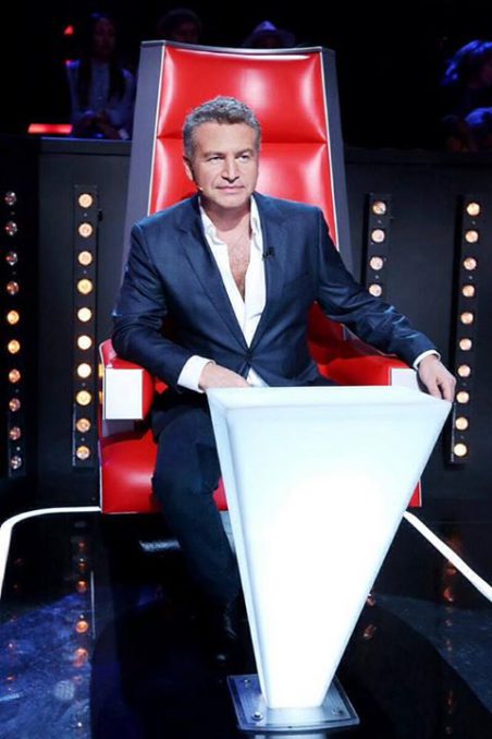 Леонид Агутин, новогодние пожелания