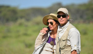 Супруга Джорджа Клуни вошла в ТОП-10 известного журналиста Барбары Уолтерс