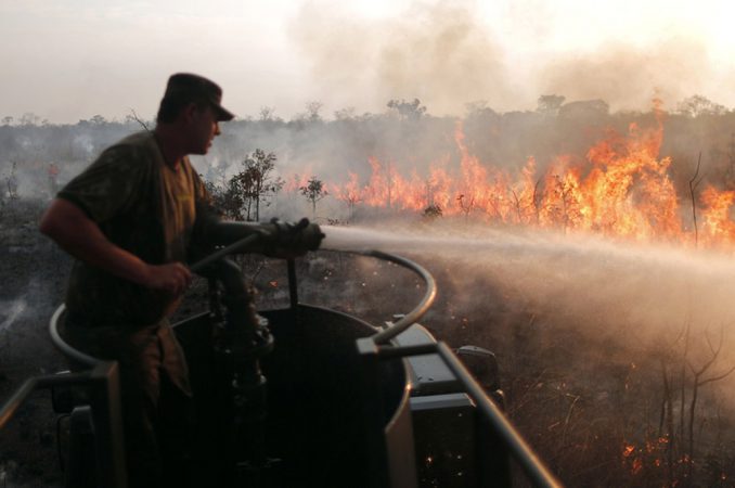 Лучшие фотографии осени