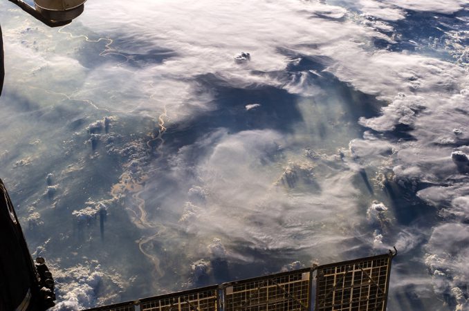 Лучшие фотографии осени