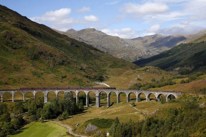 Лучшие фотографии осени