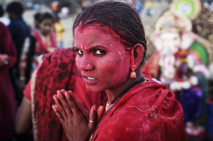 Лучшие фотографии осени