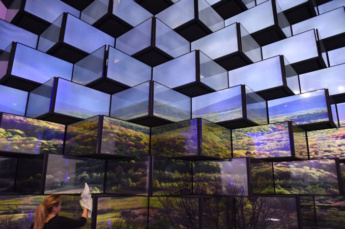 Лучшие фотографии осени