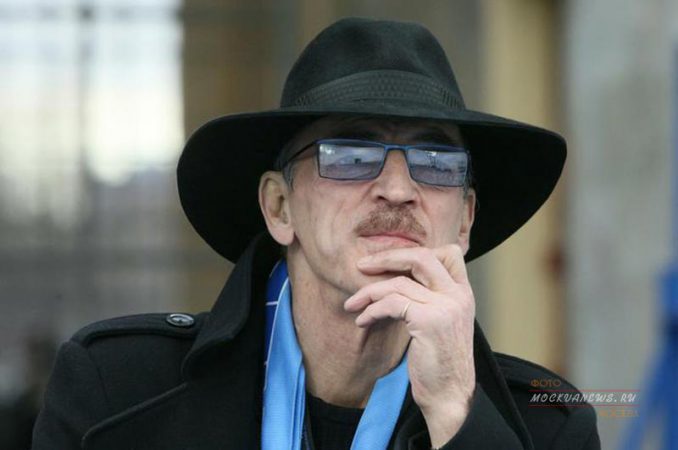 Михаил Боярский