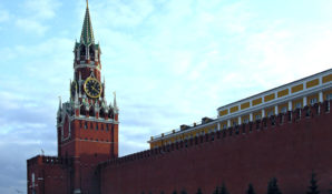 В Новый год с виртуальными курантами