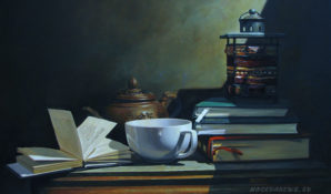 В России 2015 год объявлен Годом русской литературы