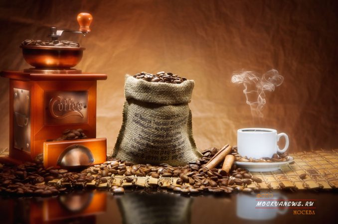 5 причин отказаться от кофе