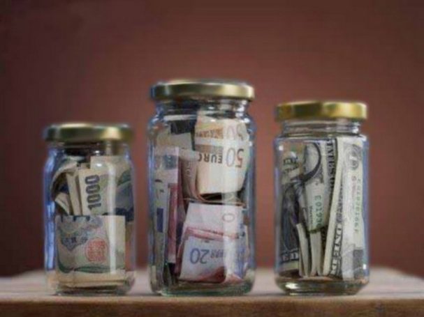 Заложники в российской банке