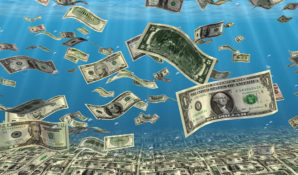 Сон про обвал доллара в предновогоднюю ночь