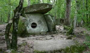 По следам амурской Матроски