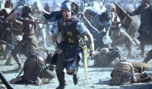 Запретный фильм, как запретный плод «Исход: цари и боги»