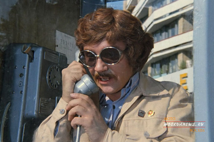 Дню работников органов безопасности посвящается