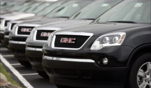 Дефекты американского автопрома GM