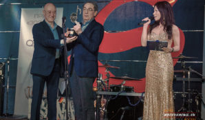 Приз «Золотая нота» разыграна по нотам