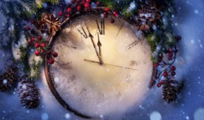 Новогодние гуляния в новогодние праздники — более 1500 весёлых развлечений в Москве