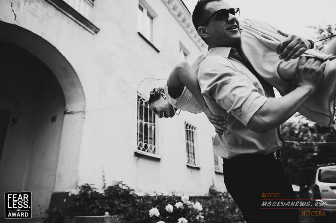 17 мгновений свадьбы