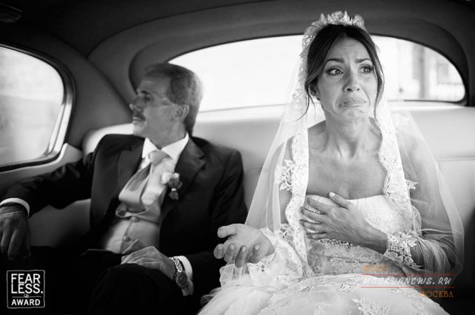 17 мгновений свадьбы