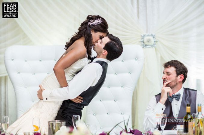 17 мгновений свадьбы