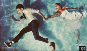 17 мгновений сумасшедшей свадьбы