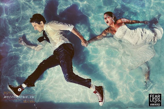 17 мгновений свадьбы