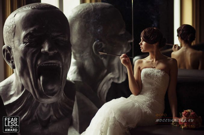 17 мгновений свадьбы