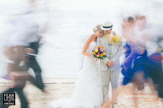 17 мгновений свадьбы