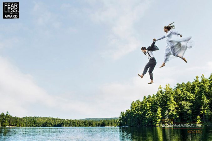 17 мгновений свадьбы