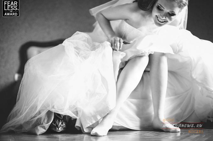 17 мгновений свадьбы