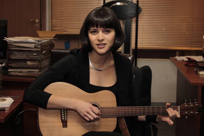 Бесплатные концерты на Театральной площади в Москве