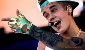 Джастин Бибер потерял 3.5 миллиона подписчиков