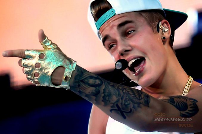 justin bieber, Джастин Бибер