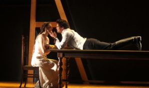 Премия имени К.С.Станиславского состоялась в Москве