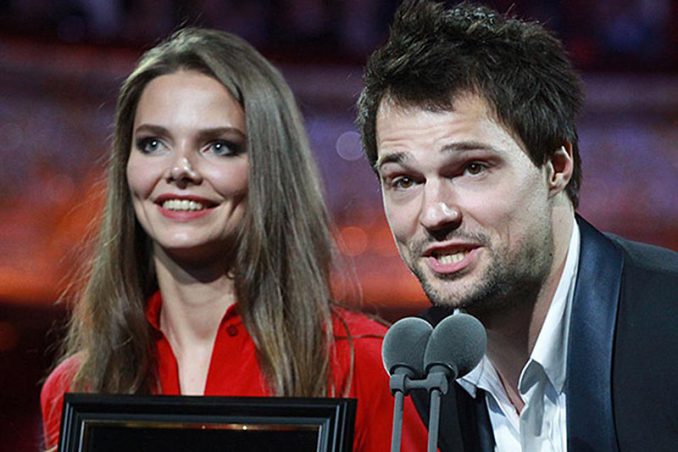 Премия имени К.С.Станиславского состоялась в Москве