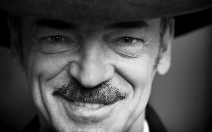 Владимир Путин поздравил Михаила Боярского с 65-летием