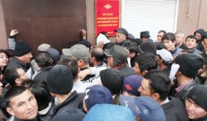 Добрая воля Владимира Путина – никому не поможет