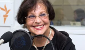 Наталья Фатеева — юбилей 80 лет. Вся жизнь в творчестве