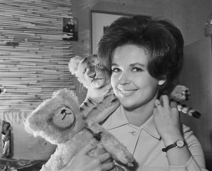 Наталья Фатеева - юбилей80 лет. Вся жизнь в творчестве