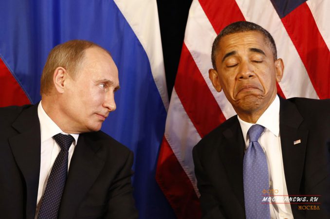 5 экономических причин не называть Обаму коллегой