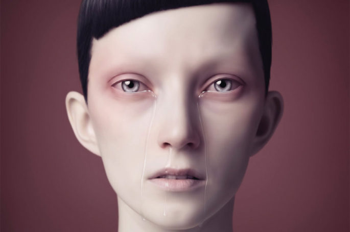 Современная фотография Латинской Америки