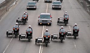 Страшный сон Владимира Владимировича