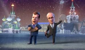 Рубль будет прыгать, скакать и колебаться