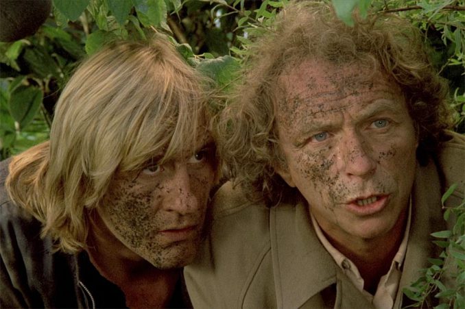 Пьер Ришар и Жерар Депардье снимутся в сериале по мотивам рассказов Чехова